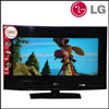 LG 32LH60YR LCD(32 inches) (LH 60 series) - Click here to View more details about this Product